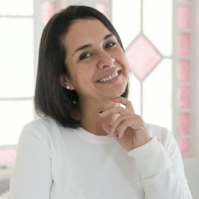 Bárbara Hueza, socia técnica y directora de obra de BH Instalaciones