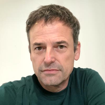 Pablo Silva, socio y director de estrategia operativa y comercial de BH Instalaciones