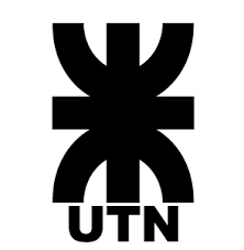 Logo Universidad Tecnológica Nacional